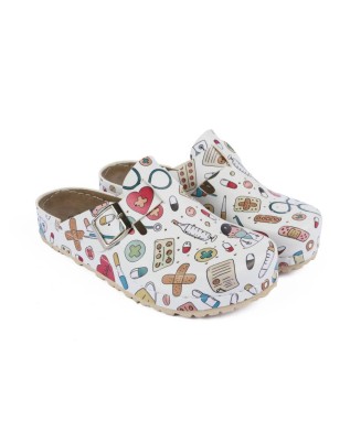 GLORIA doktor klumpa