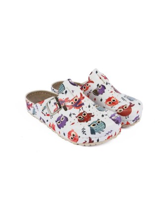 GLORIA bagoly 2 klumpa