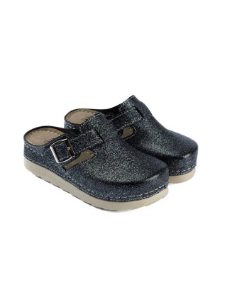 ROSA gyöngyfekete klumpa