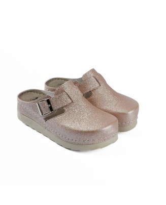 ROSA gyöngy rózsaszín klumpa