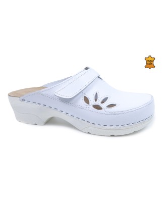 D-1076 fehér klumpa