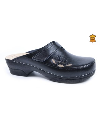 D-1076 fekete klumpa