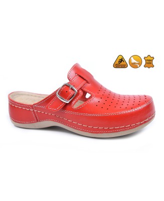 D-1088/1 piros klumpa