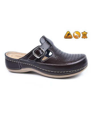 D-1088/1 barna  klumpa