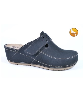 D-1240 sötétkék klumpa