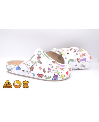 D-1290/1 óvoda klumpa