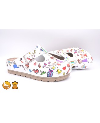 D-1416/1 óvoda klumpa