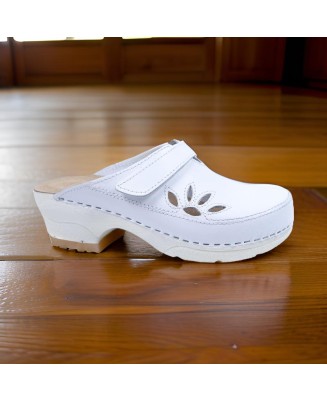 D-1076 fehér klumpa