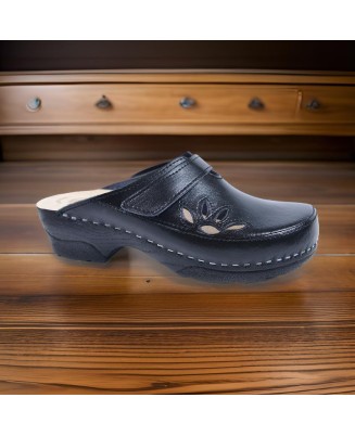 D-1076 fekete klumpa