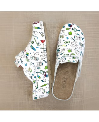 D-1240 fogorvos klumpa