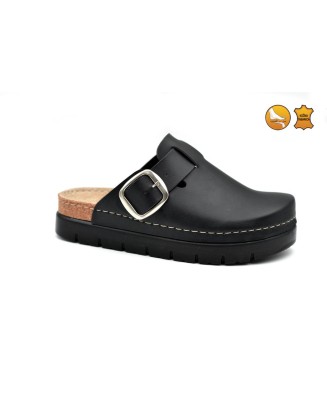 D-1610 fekete klumpa