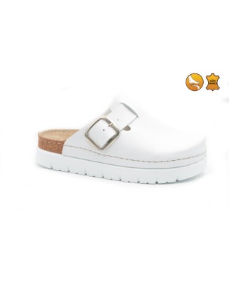 D-1610 fehér klumpa