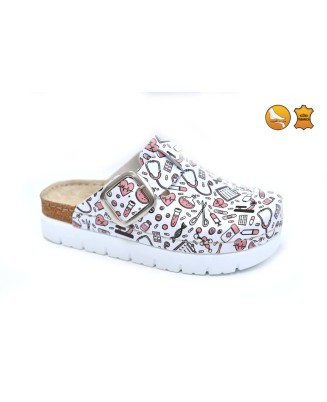 D-1610 nővér klumpa