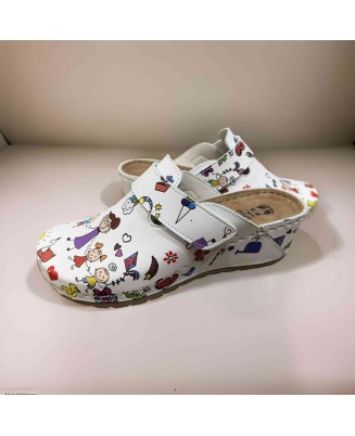 D-1240/1 óvoda klumpa