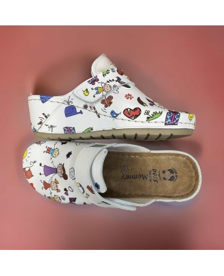 D-1240/1 óvoda klumpa