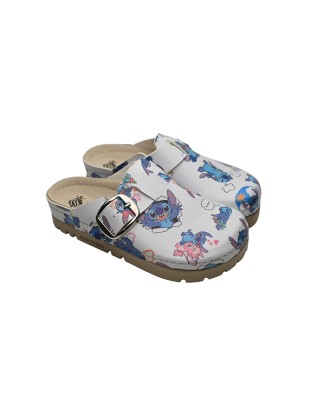 N-020 stitch klumpa