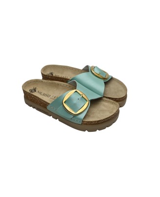 N-001 mint papucs