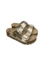 N-002 arany papucs