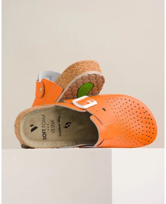 V-348 narancssárga klumpa