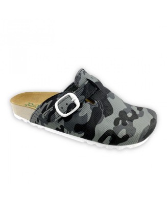 V-136 terepmintás klumpa