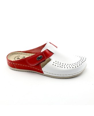 V-170 piros/fehér klumpa