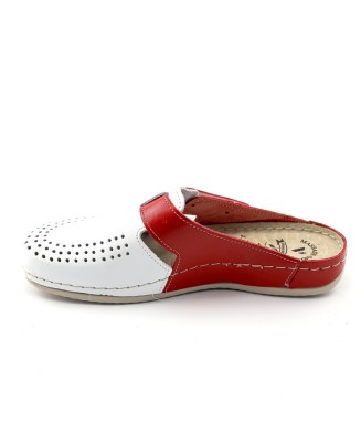 V-170 piros/fehér klumpa