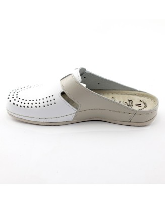 V-170 bézs/fehér klumpa